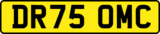 DR75OMC