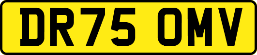 DR75OMV