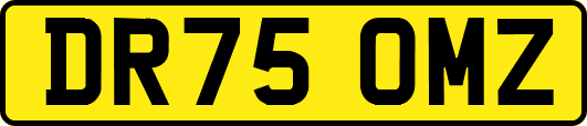 DR75OMZ