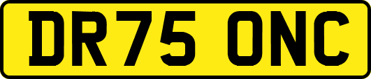 DR75ONC