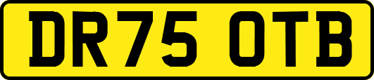 DR75OTB