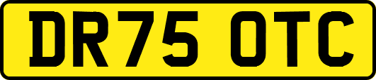 DR75OTC