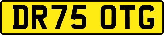 DR75OTG