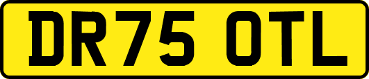 DR75OTL