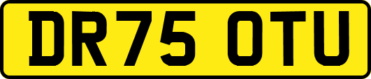 DR75OTU