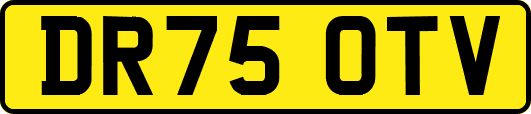 DR75OTV