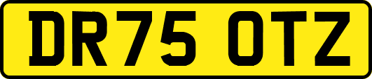 DR75OTZ