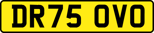 DR75OVO