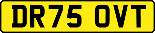 DR75OVT
