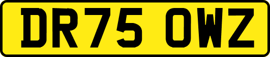 DR75OWZ