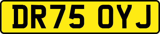 DR75OYJ