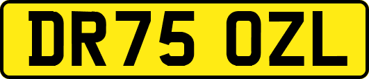 DR75OZL