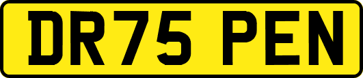 DR75PEN