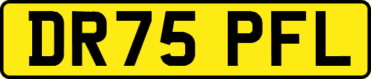 DR75PFL