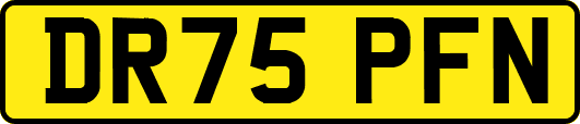 DR75PFN