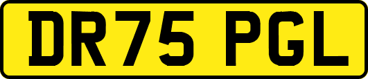 DR75PGL