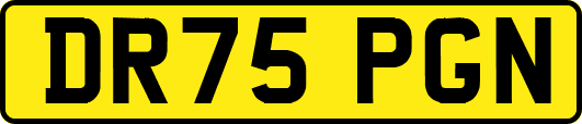 DR75PGN