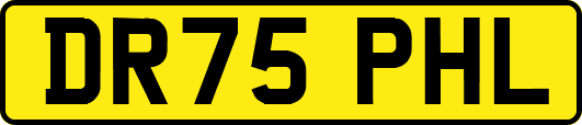 DR75PHL