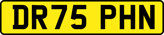 DR75PHN