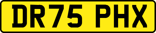 DR75PHX