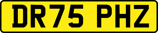 DR75PHZ