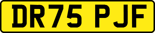 DR75PJF