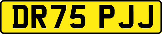 DR75PJJ