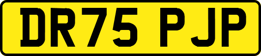 DR75PJP