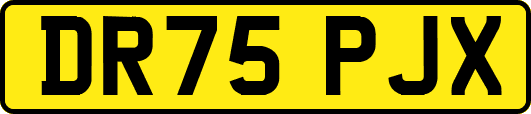 DR75PJX