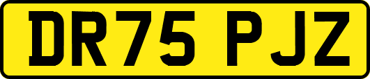 DR75PJZ