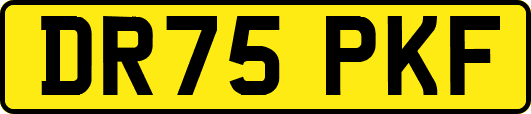 DR75PKF