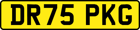 DR75PKG