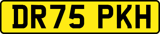 DR75PKH
