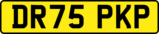 DR75PKP