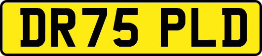 DR75PLD