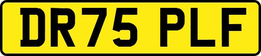 DR75PLF