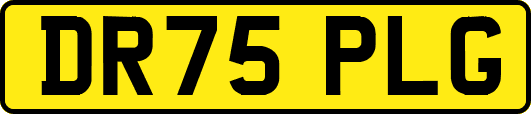 DR75PLG