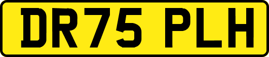 DR75PLH