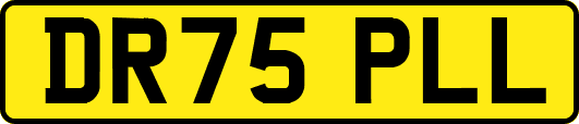 DR75PLL