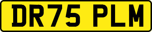 DR75PLM