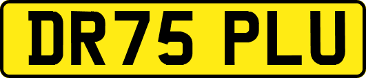 DR75PLU