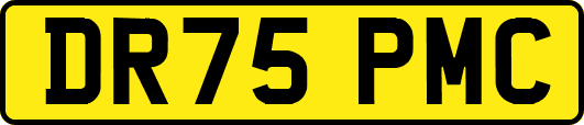 DR75PMC