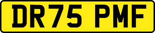 DR75PMF