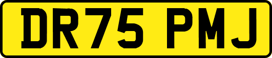 DR75PMJ