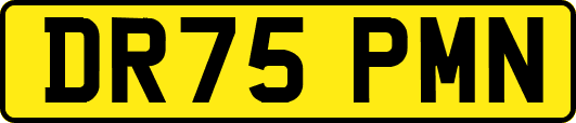 DR75PMN