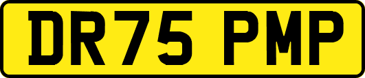 DR75PMP