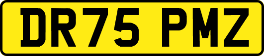DR75PMZ