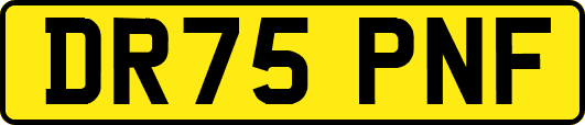 DR75PNF