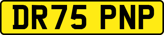 DR75PNP