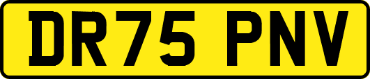 DR75PNV